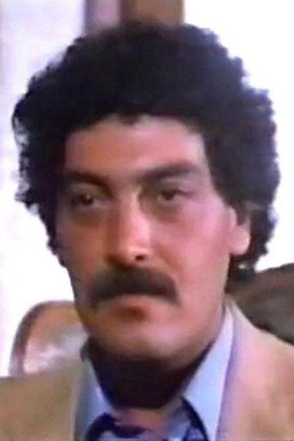 Giuseppe Curia - Actor Profile Photo