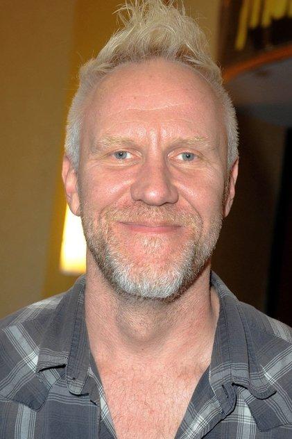 Christopher Allen Nelson - Actor Profile Photo