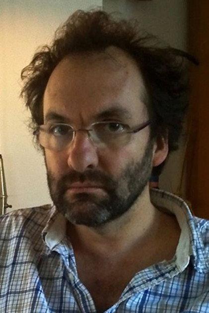 Diego Gutiérrez - Actor Profile Photo