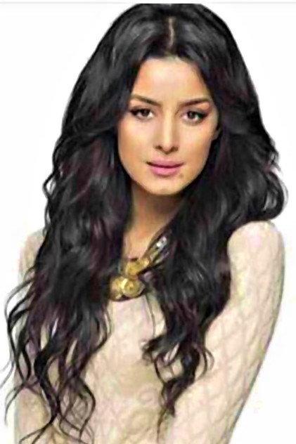 Asma Soliman - Actor Profile Photo