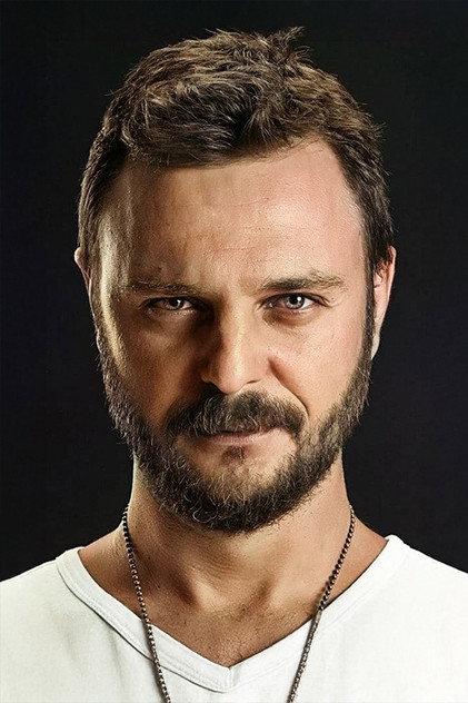 Ogün Kaptanoğlu - Actor Profile Photo