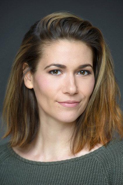 Kristina Sandev - Actor Profile Photo