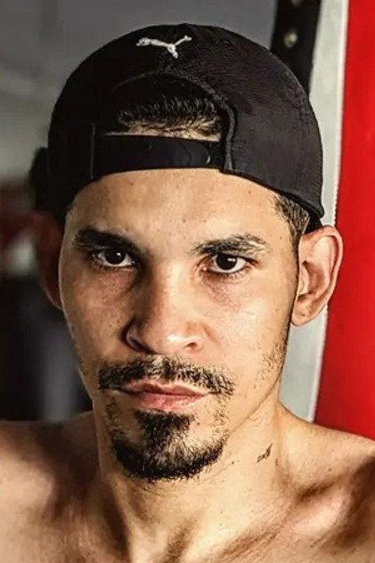 Keiber Gonzalez - Actor Profile Photo