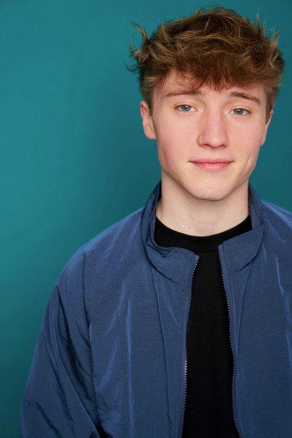 Micah Cole Pittman - Actor Profile Photo