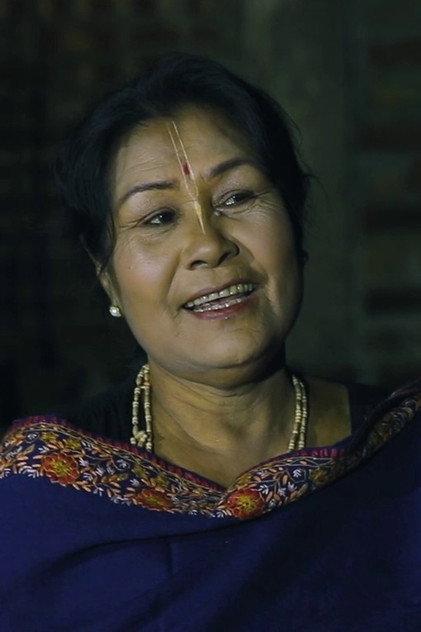 Lalitabi - Actor Profile Photo