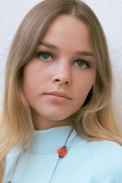 Michelle Phillips - Actor Profile Photo