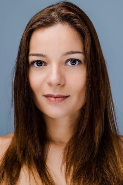 Liliana Leite - Actor Profile Photo