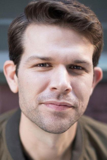 Taylor Anthony Miller - Actor Profile Photo