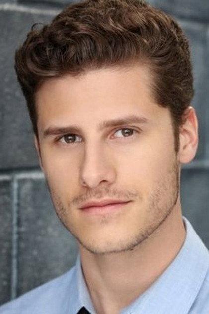 Michael Moskewicz - Actor Profile Photo
