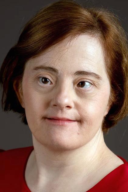 Marie Colin - Actor Profile Photo