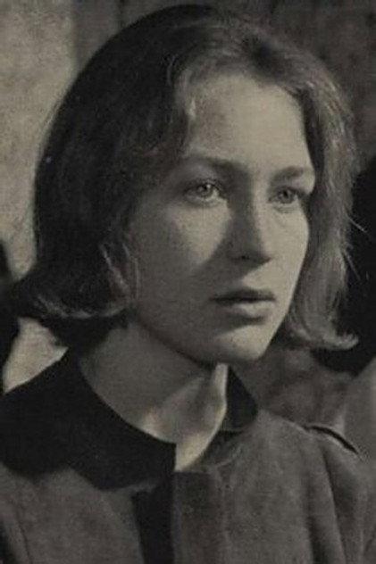Florence Delay - Actor Profile Photo