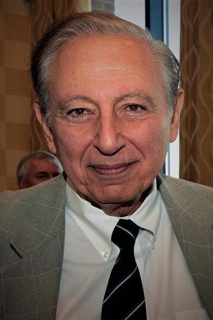Robert Gallo - Actor Profile Photo