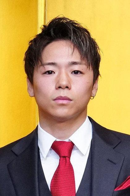 Takeru Segawa - Actor Profile Photo