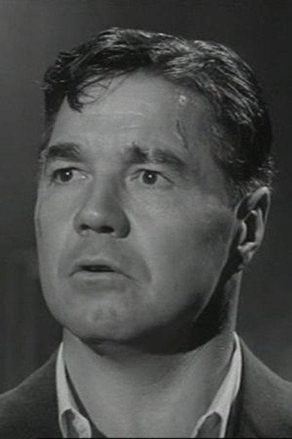 John Daheim - Actor Profile Photo