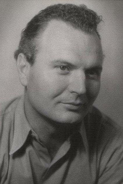Bolesław Smela - Actor Profile Photo