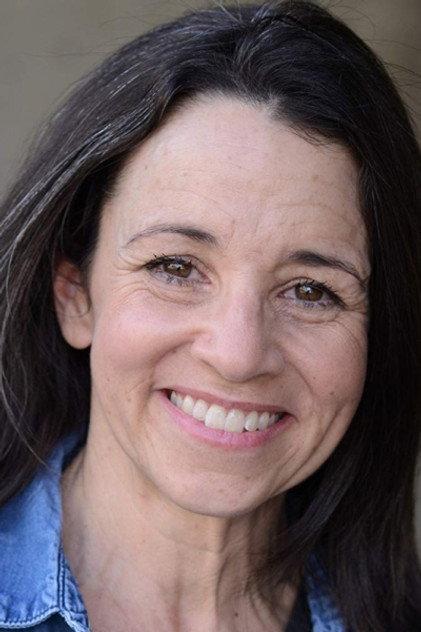 Jennie Fahn - Actor Profile Photo