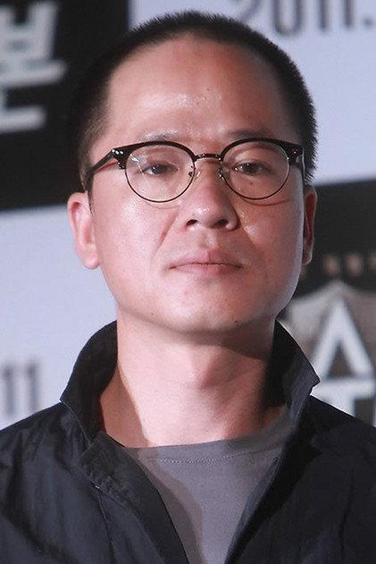 Hwang Byeong-gug - Actor Profile Photo