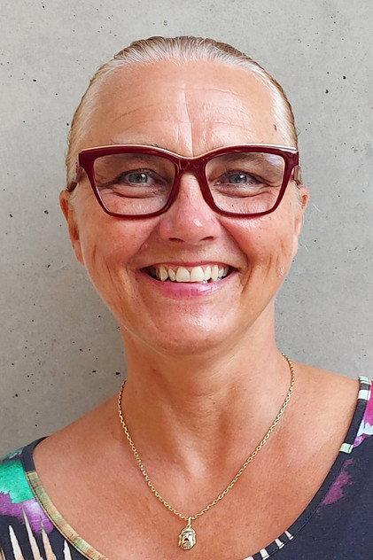 Apolena Veldová - Actor Profile Photo
