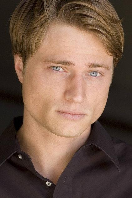 Josh Holt - Actor Profile Photo