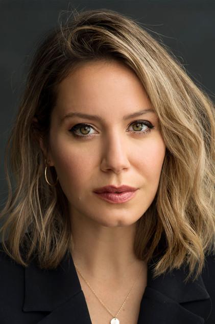 Magalie Lépine-Blondeau - Actor Profile Photo