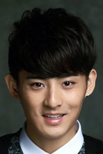 Zhao Jinyan - Actor Profile Photo