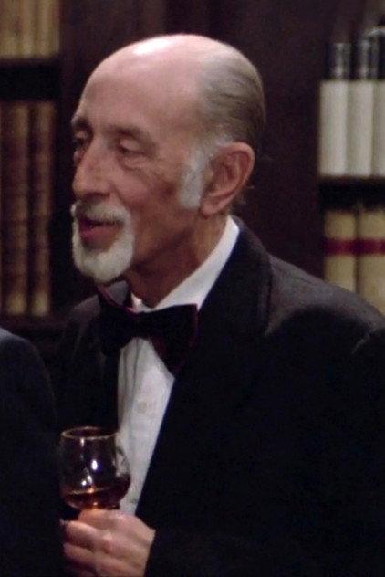 Giovanni Morosi - Actor Profile Photo