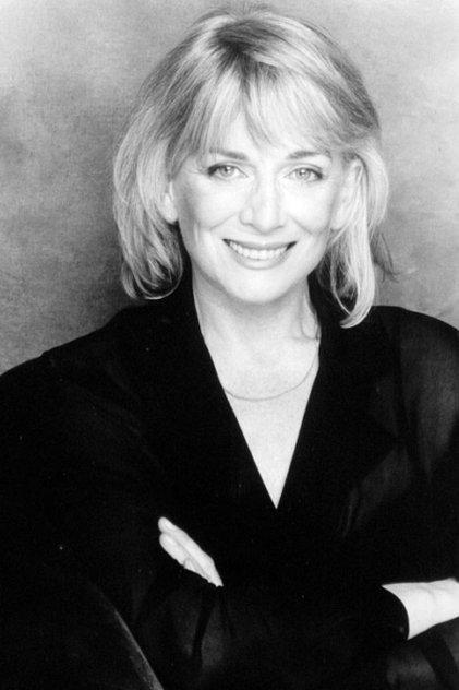 Linda Sorensen - Actor Profile Photo