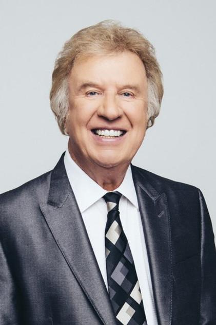 Bill Gaither - Actor Profile Photo