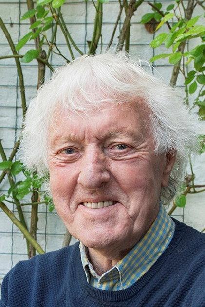 John Leddy - Actor Profile Photo