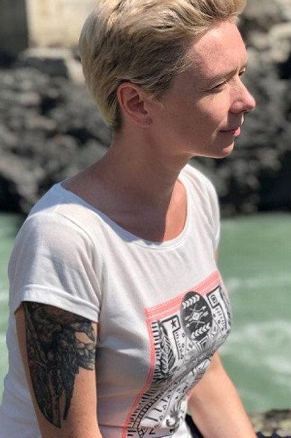 Olga Tsvetkova - Actor Profile Photo