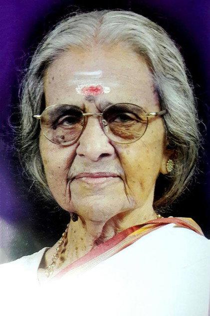 Aranmula Ponnamma - Actor Profile Photo