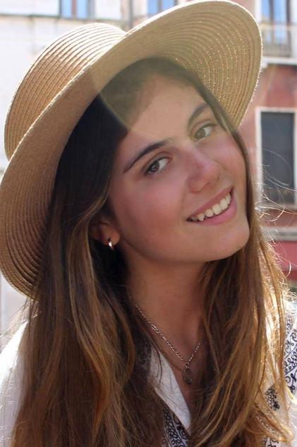 Ana Treviño - Actor Profile Photo