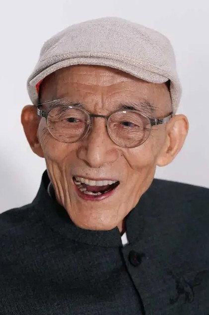 You Benchang - Actor Profile Photo