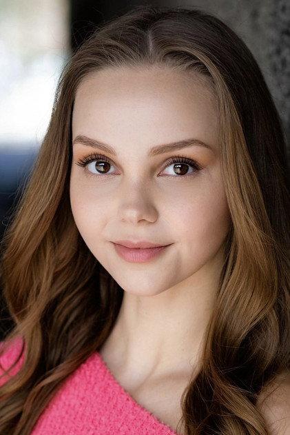 Savannah Lee Nassif - Actor Profile Photo