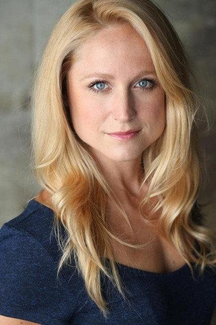 Penelope Sharp - Actor Profile Photo