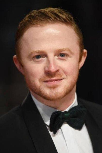 Conor MacNeill - Actor Profile Photo