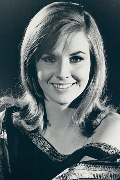 Jenny Till - Actor Profile Photo