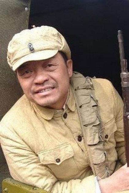 Wang Gang - Actor Profile Photo
