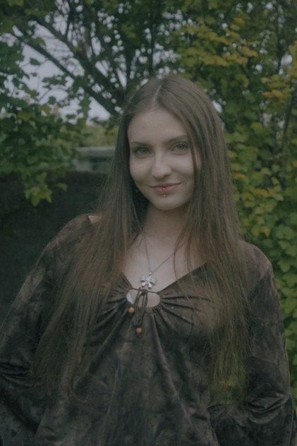 Sasha Corn - Actor Profile Photo
