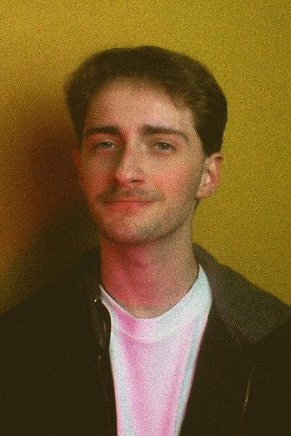 Loris Marseille - Actor Profile Photo