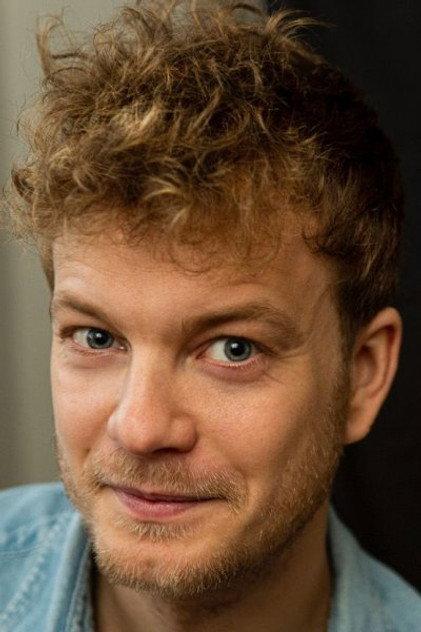 Niels Anders Manley - Actor Profile Photo