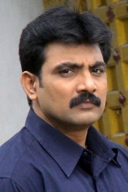 Saakshi Siva - Actor Profile Photo