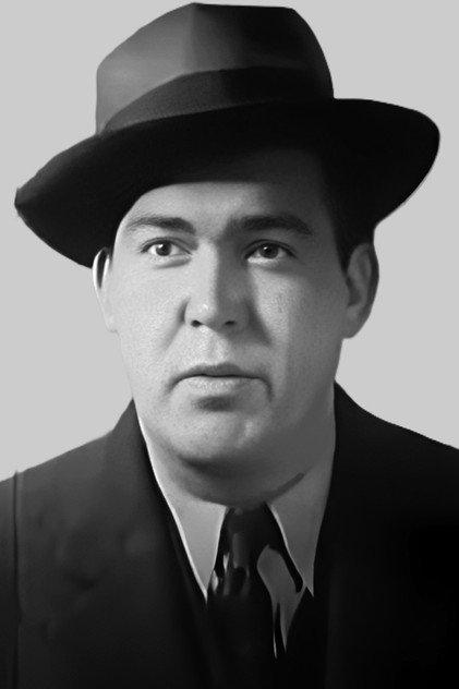 Adrian Morris - Actor Profile Photo