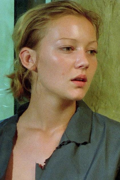 Martine Stedil - Actor Profile Photo