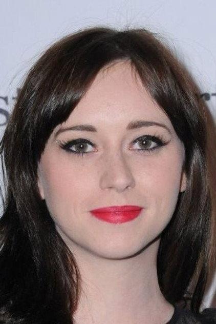 Georgie Guinane - Actor Profile Photo