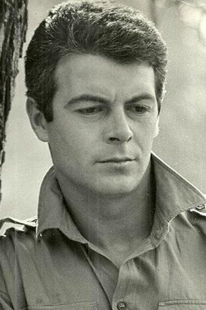 Giancarlo Del Duca - Actor Profile Photo