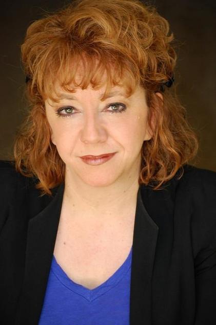 Robin Shelby - Actor Profile Photo