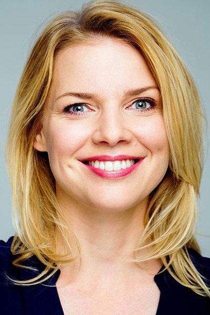 Michaela Thorsén - Actor Profile Photo