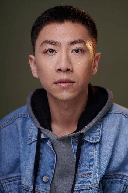 Bloom Li - Actor Profile Photo