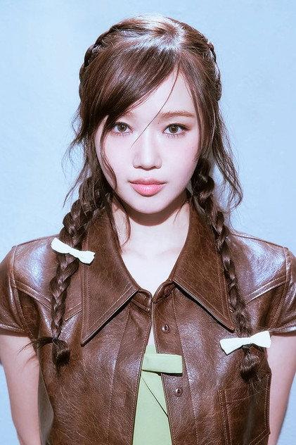 Choi Yoo-jung - Actor Profile Photo